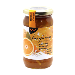 Mermelada de Naranja - Las Quinas - 420 gr. - comprar online