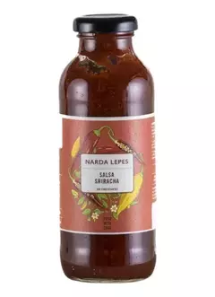 Salsa Sriracha - Narda Lepes - 300 Gr.