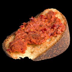 Nduja - Las Dinas - 200 gr. en internet