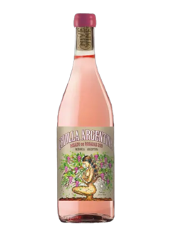 Rosado de Rosadas Criolla Argentina - Bodega Niven - 750 ml.