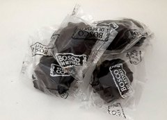 Nueces Confitadas con Chocolate Semiamargo - Bosco di Betulle. - comprar online