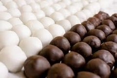 Nueces Confitadas con Chocolate Semiamargo - Bosco di Betulle.