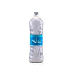 Agua sin Gas - Palau- 1.5 Ml.