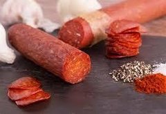 Pepperoni Las Dinas - 150 gr-