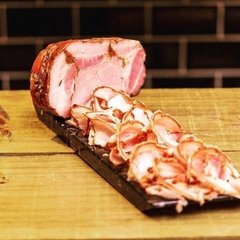 Porchetta - Las Dinas - 150 gr. - comprar online