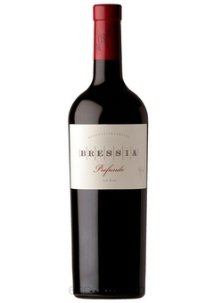 Blend Profundo- Bodega Bressia- 750 ml.