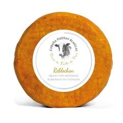 Reblochon - Cabaña Piedras Blancas - 150 gr. - comprar online