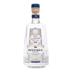 Restinga Dry Gin - Restinga - 750 ml.