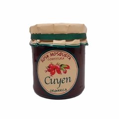 Confitura Rosa Mosqueta - Cuyen - 200 gr. - comprar online