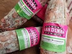 Sausage Noisettes - Las Dinas - 330 gr. - comprar online