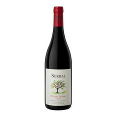 Pinot Noir Serbal- Atamisque- 750 ml.