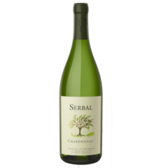 Chardonnay Serbal- Atamisque- 750 ml.
