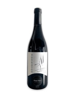 Pinot Noir - Bodega Gouguenheim - 750 ml.