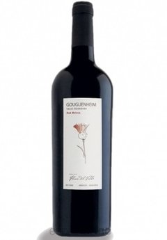 Blend Gran Reserva Red Melosa - Bodega Gouguenheim - 750 ml. - comprar online