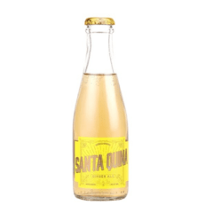 Ginger Ale - Santa Quina - 200 ml. - comprar online