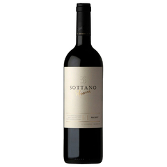 Malbec Reserva - Bodega Sottano - 750 ml.