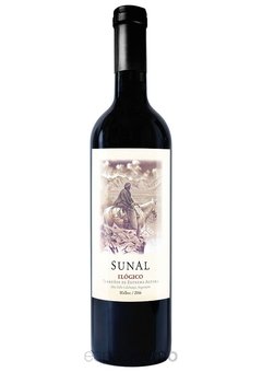 Malbec Sunal Ilógico - Bodega Agustín Lanús Wines - 750 ml.