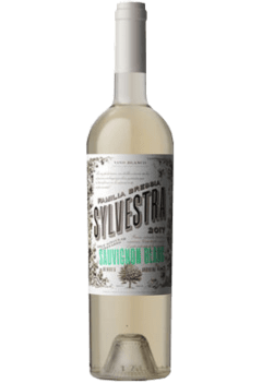 Sauvignon Blanc Sylvestra - Bodega Bressia - 750 ml.