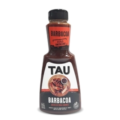 Salsa Barbacoa - Tau Delta- 340 gr.