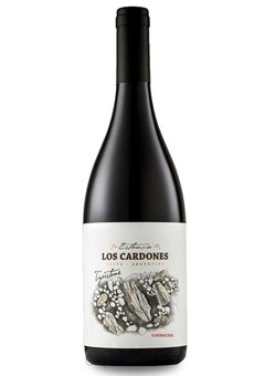 Garnacha Tigerstone - Bodega Estancia Los Cardones - 750 ml.