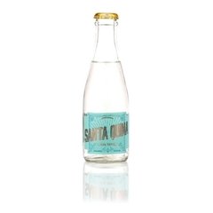 Agua Tónica - Santa Quina - 200 ml. - comprar online