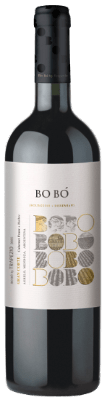 Blend BoBó Gran Corte - Bodega Trapezio - 750 ml