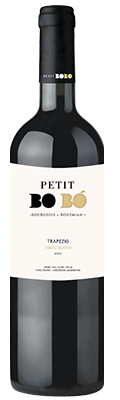 Blend Petit BoBó - Bodega Trapezio - 750 ml