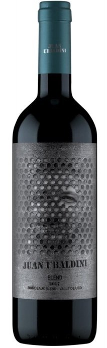 Ubaldini Blend Bordeaux - Bodega Wine & Circo - 750 ml.