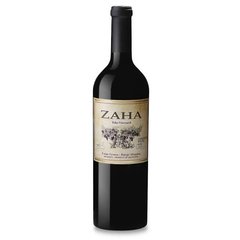 Blend Zaha El Corte - Bodega Teho - 750 ml.