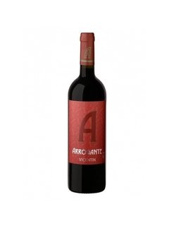 Malbec Arrogante - Colosso Wines - 750 ml. en internet
