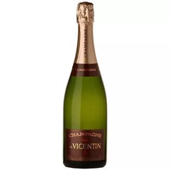 Champagne Brut - Bodega Vicentín - 750 ml. - comprar online