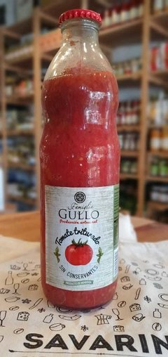Tomate Triturado - Famiglia Gullo - 960 gr.