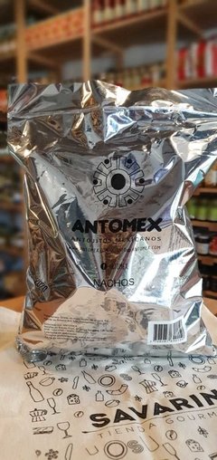 Nachos - Antomex - 360 gr. - comprar online