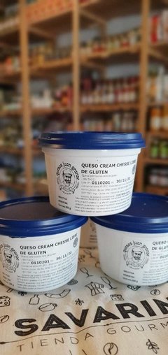 Queso Crema / Cream Cheese - Juan Grande - 200 gr. en internet