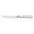 Cuchillo de Mesa de Acero Inoxidable X 6 Tramontina Sonata 63912/830