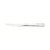 Cuchillo Para Asado Tramontina Acero Inox Oslo X6 63985/180