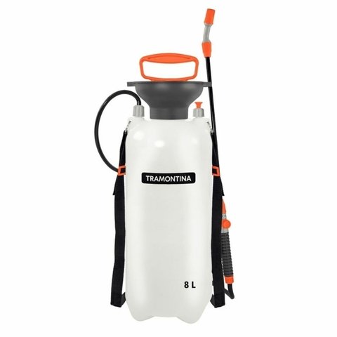 Mochila para fumigar manual 5 litros deals
