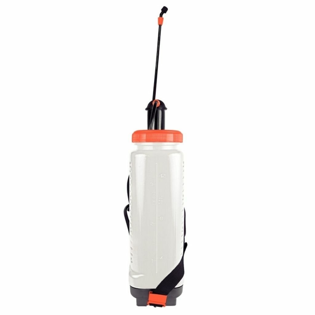 Mochila Pulverizador Fumigador Manual 12 Litros Tramontina 78620 126