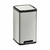 Cesto Tacho Basura Acero Inox Tramontina Pedal 15 Litros Octos 94544/415