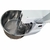 Amasadora Industrial Mecnosud con Capacidad de 25kg con Bowl de Acero Inoxidable 2 Velocidades TC25D - Safgol