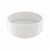 Bowls De Porcelana Blanca de 8 Cm Tramontina Paola X 12 Piezas 96600/161