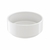 Bowls De Porcelana Blanca de 10 Cm Tramontina Paola X 12 Piezas 96600/162