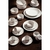 Bowls De Porcelana Blanca de 10 Cm Tramontina Paola X 12 Piezas 96600/162 - Safgol