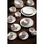 Bowls De Porcelana Blanca de 8 Cm Tramontina Paola X 12 Piezas 96600/161 - Safgol