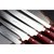 Cuchillo Berkel Sintesis Premium Set X5 Unidades COL005 en internet