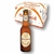 Cerveza Italiana Premium Lager Menabrea Ambrata 330ml Pack x24 Unidades - comprar online
