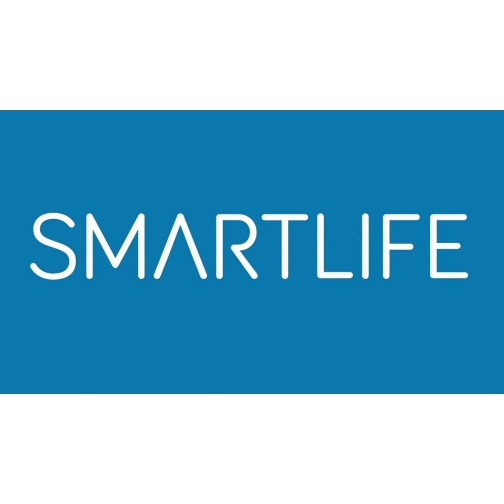 Aspiradora con bolsa Smartlife 1800 Watts SL-VC18BAB - SMARTLIFE