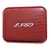 Parlante Bluetooth Sumergible en Agua Portatil Fenda F&D W5 Plus Rojo FYD W5 PLUS RED