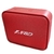 Parlante Bluetooth Sumergible en Agua Portatil Fenda F&D W5 Plus Rojo FYD W5 PLUS RED - comprar online