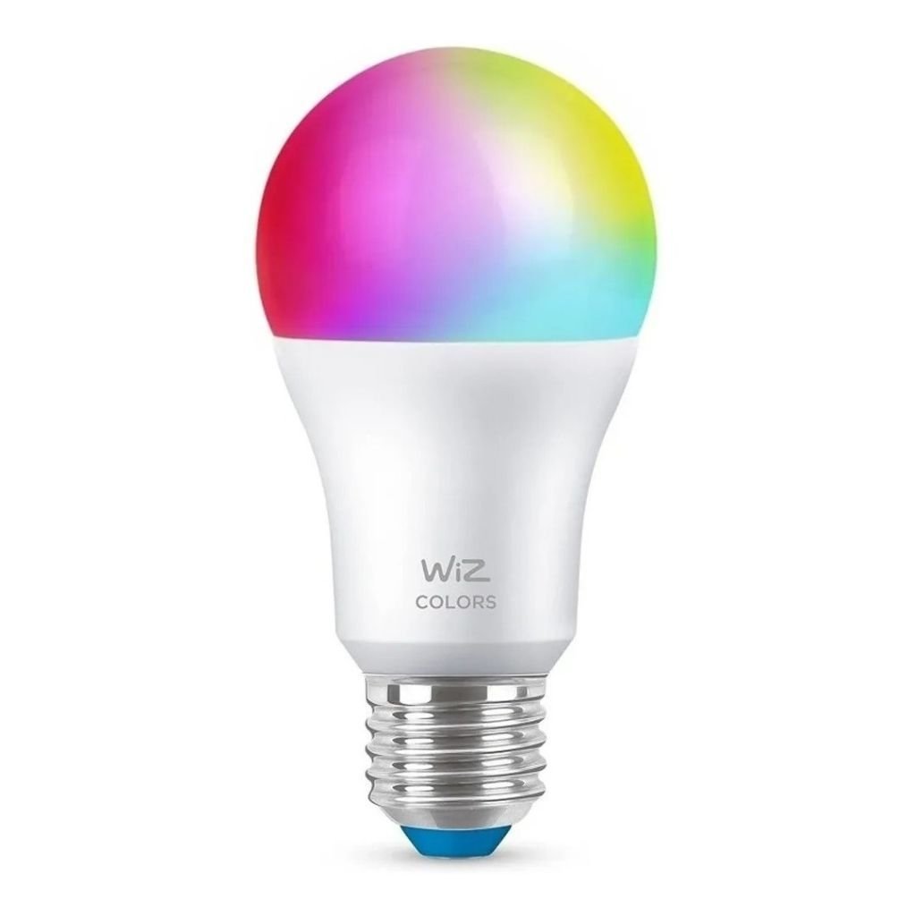 Yosoo - Bombilla LED inalámbrica con altavoz (RGB E27, 12 W